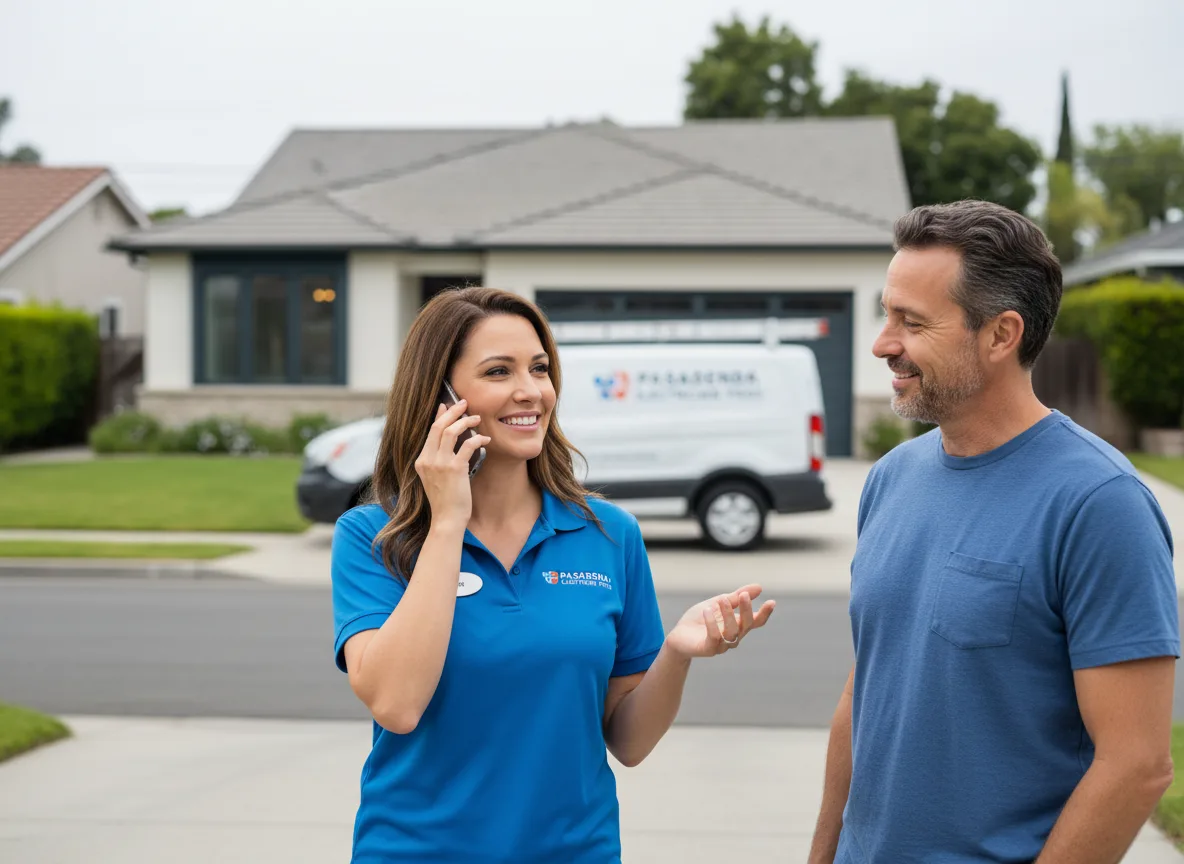 Electrician Talbotton, GA FAQs